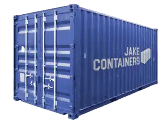 Modified and Custom Shipping Containers For Sale