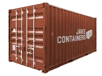 NJ Storage Container Rental