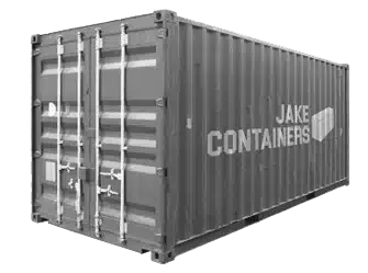 Storage Containers For Sale NJ